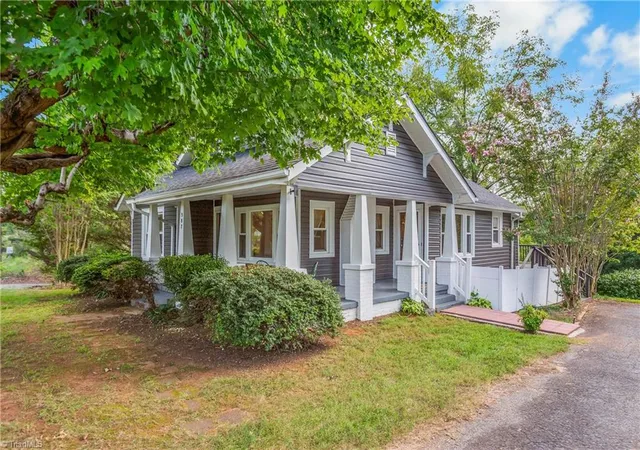 Photo 1 of Single family home for sale at 387 Austin Traphill Rd, Elkin, NC 28621 | MLS# 1234308 | Listing updated on 2026-09-17