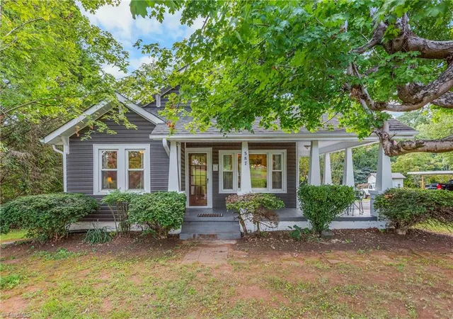 Photo 2 of Single family home for sale at 387 Austin Traphill Rd, Elkin, NC 28621 | MLS# 1234308 | Listing updated on 2026-09-17