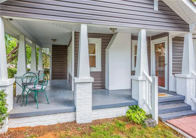 Photo 3 of Single family home for sale at 387 Austin Traphill Rd, Elkin, NC 28621 | MLS# 1234308 | Listing updated on 2026-09-17