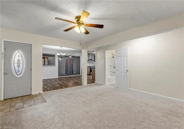 Photo 3 of Sale Pending at 163 Lakewood Village Rd, Mocksville, NC 27028 | MLS# 1235344 | Listing updated on 2026-09-18