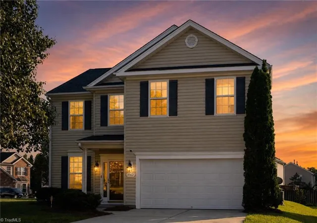Photo 2 of Single family home for sale at 3562 Running Cedar Trl, High Point, NC 27265 | MLS# 1234544 | Listing updated on 2026-09-04