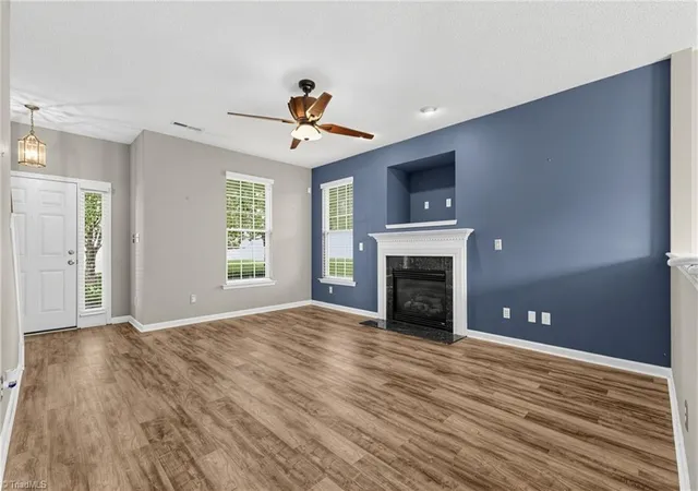 Photo 3 of Single family home for sale at 3562 Running Cedar Trl, High Point, NC 27265 | MLS# 1234544 | Listing updated on 2026-09-04