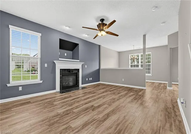 Photo 3 of Single family home for sale at 3562 Running Cedar Trl, High Point, NC 27265 | MLS# 1234544 | Listing updated on 2026-09-04