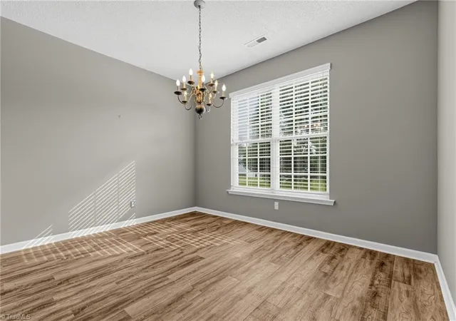 Photo 4 of Single family home for sale at 3562 Running Cedar Trl, High Point, NC 27265 | MLS# 1234544 | Listing updated on 2026-09-04