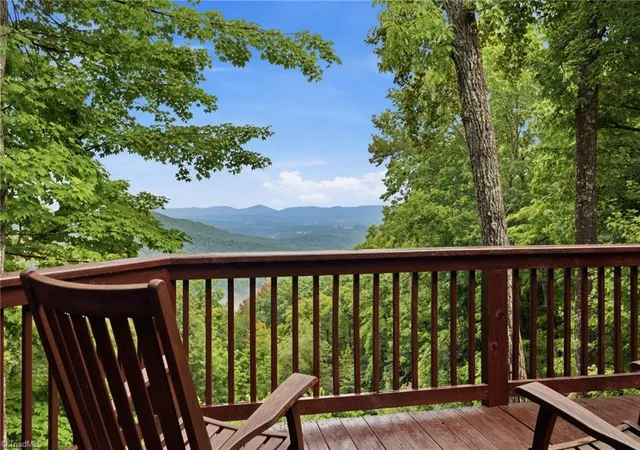 Single family home for sale at 2235 Buck Mountain Rd, Purlear, NC 28665 | MLS# 1235057