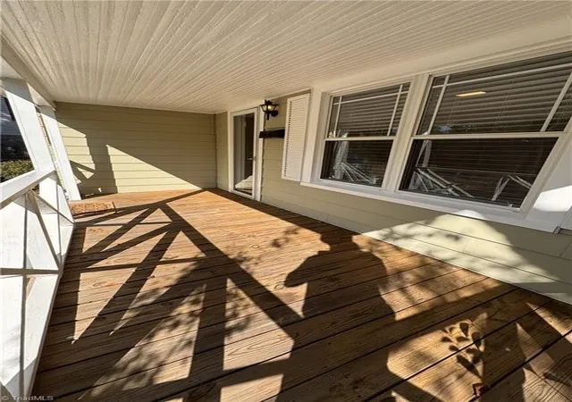 Photo 3 of Single family home for sale at 2753 Maplewood Ave, Winston Salem, NC 27103 | MLS# 1238976 | Listing updated on 2026-10-25