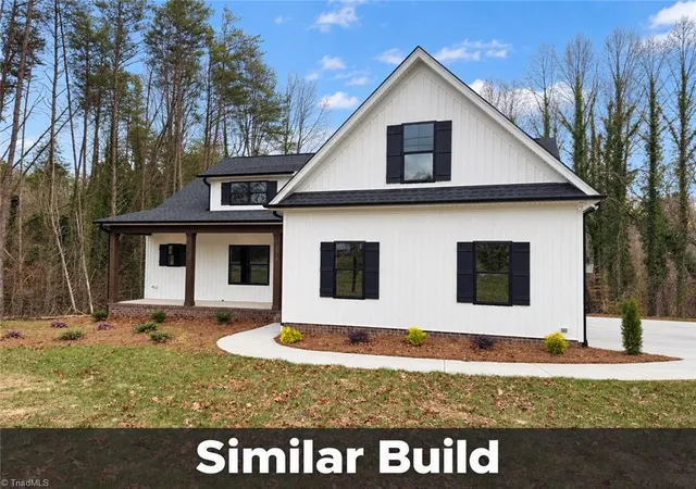 Photo 1 of Single family home for sale at 5644 Main St, Pfafftown, NC 27040 | MLS# 1235011 | Listing updated on 2026-09-16
