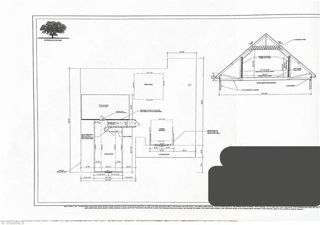 Photo 4 of Single family home for sale at 5644 Main St, Pfafftown, NC 27040 | MLS# 1235011 | Listing updated on 2026-09-16