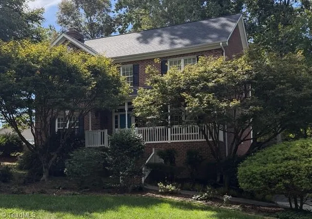 Photo 1 of Single family home for sale at 704 Lynn Dee Dr, Winston Salem, NC 27106 | MLS# 1236522 | Listing updated on 2026-09-27