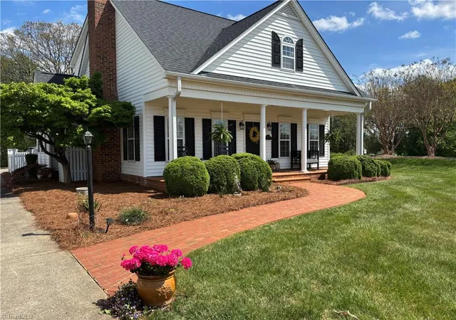 Photo 1 of Sale Pending at 100 Cotswold Ln, King, NC 27021 | MLS# 1234857 | Listing updated on 2026-09-16