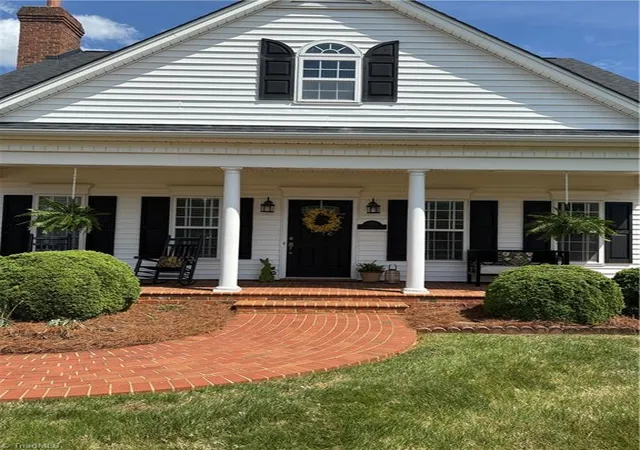 Photo 2 of Sale Pending at 100 Cotswold Ln, King, NC 27021 | MLS# 1234857 | Listing updated on 2026-09-16