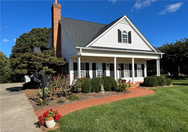 Photo 3 of Sale Pending at 100 Cotswold Ln, King, NC 27021 | MLS# 1234857 | Listing updated on 2026-09-16