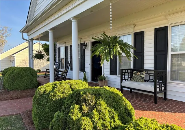 Photo 3 of Sale Pending at 100 Cotswold Ln, King, NC 27021 | MLS# 1234857 | Listing updated on 2026-09-16