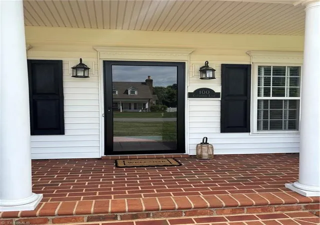 Photo 4 of Sale Pending at 100 Cotswold Ln, King, NC 27021 | MLS# 1234857 | Listing updated on 2026-09-16