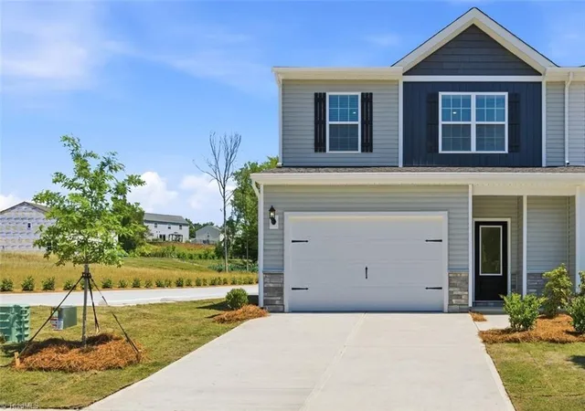 Photo 1 of Multi family home for sale at 3329 Cider Hl Ct, Winston Salem, NC 27127 | MLS# 1237713 | Listing updated on 2026-10-02