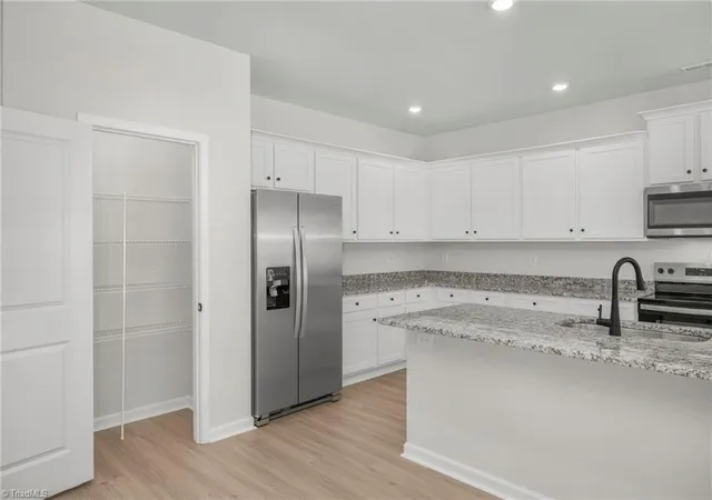 Photo 2 of Multi family home for sale at 3329 Cider Hl Ct, Winston Salem, NC 27127 | MLS# 1237713 | Listing updated on 2026-10-02
