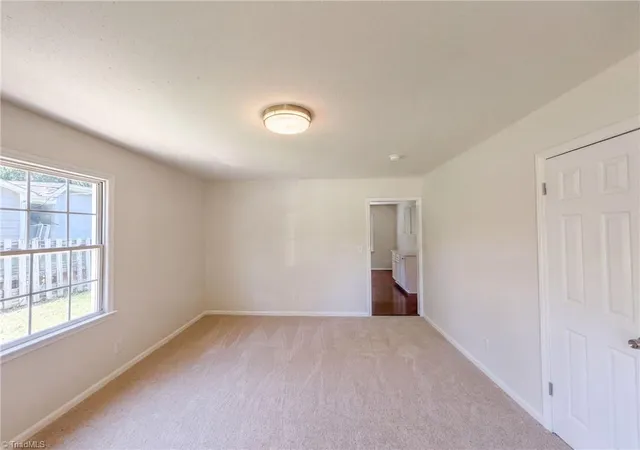 Photo 3 of Single family home for sale at 4154 Edgeware Rd, Winston Salem, NC 27106 | MLS# 1234820 | Listing updated on 2026-09-21