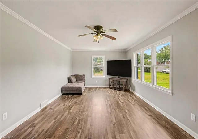Photo 3 of Single family home for sale at 275 Brenda Dr, Thomasville, NC 27360 | MLS# 1234968 | Listing updated on 2026-09-13