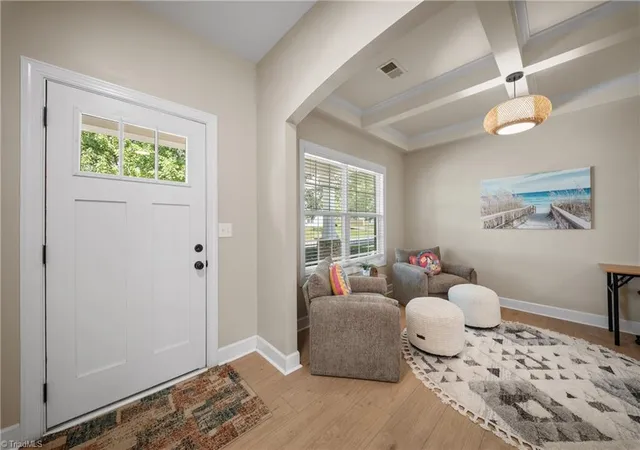 Photo 3 of Single family home for sale at 4774 Abbey Park Rd, Kernersville, NC 27284 | MLS# 1236472 | Listing updated on 2026-10-04