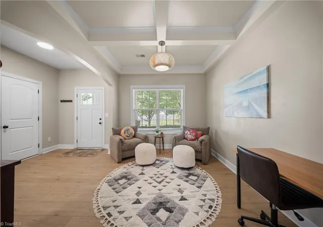 Photo 4 of Single family home for sale at 4774 Abbey Park Rd, Kernersville, NC 27284 | MLS# 1236472 | Listing updated on 2026-10-04