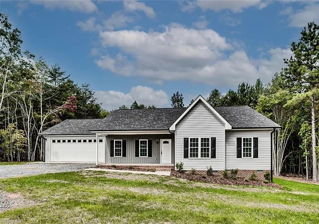 Photo 1 of Sale Pending at 4921 Fred Lineberry Rd, Randleman, NC 27317 | MLS# 1236900 | Listing updated on 2026-10-23