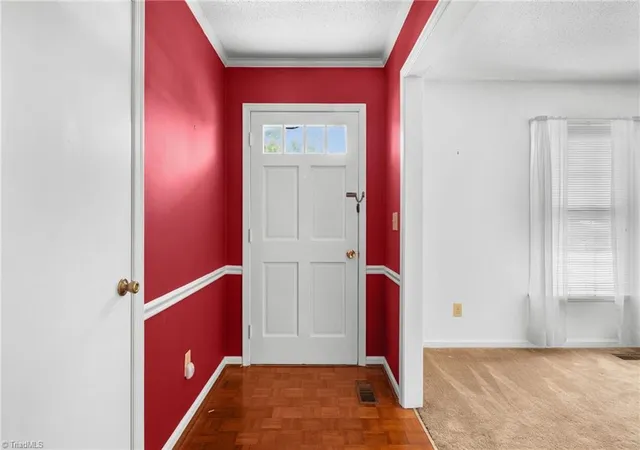 Photo 3 of Single family home for sale at 203 Shenandoah Dr, Winston Salem, NC 27103 | MLS# 1238290 | Listing updated on 2026-10-23
