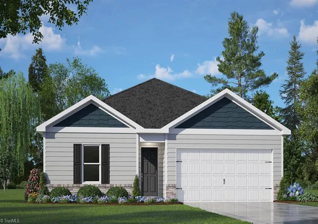 Photo 1 of Single family home for sale at 1614 String Dr, Winston Salem, NC 27107 | MLS# 1238331 | Listing updated on 2026-10-13