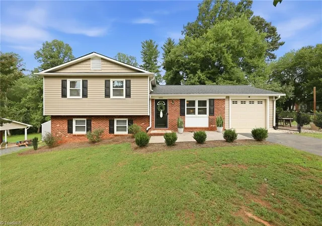 Photo 1 of Sale Pending at 602 Merriweather Dr, King, NC 27021 | MLS# 1235741 | Listing updated on 2026-09-22