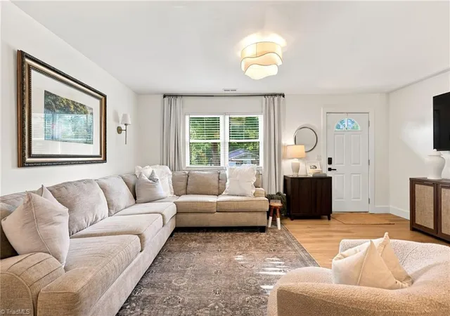 Photo 3 of Sale Pending at 602 Merriweather Dr, King, NC 27021 | MLS# 1235741 | Listing updated on 2026-09-22