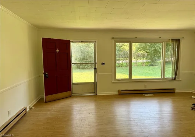 Photo 3 of Single family home for sale at 111 Arbor St, Boonville, NC 27011 | MLS# 1234140 | Listing updated on 2026-10-04
