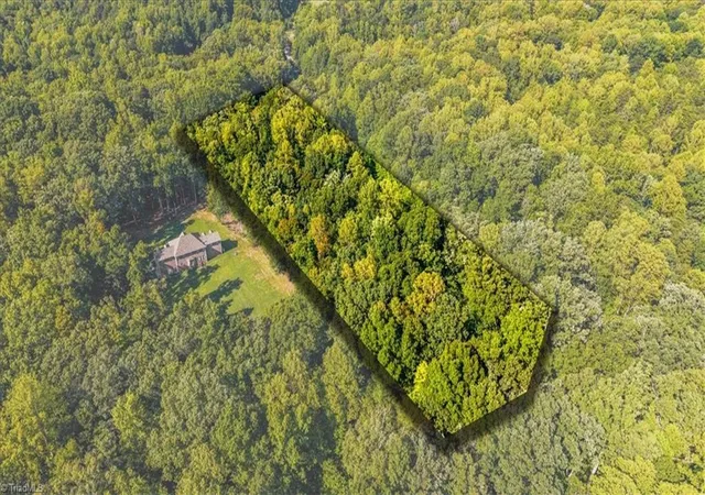 Photo 3 of Land for sale at 1786 Kalon Dr, Browns Summit, NC 27214 | MLS# 1235373 | Listing updated on 2026-10-04