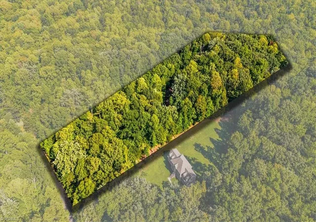 Photo 3 of Land for sale at 1786 Kalon Dr, Browns Summit, NC 27214 | MLS# 1235373 | Listing updated on 2026-10-04
