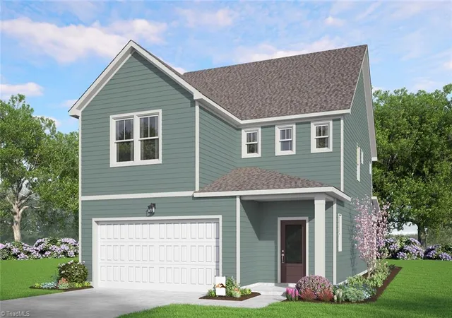Photo 1 of Sale Pending at 4114 Lincoln Ml Dr, Mc Leansville, NC 27301 | MLS# 1235593 | Listing updated on 2026-09-15
