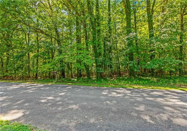 Photo 2 of Land for sale at 0 Alma Dr, Winston Salem, NC 27105 | MLS# 1234764 | Listing updated on 2026-09-06
