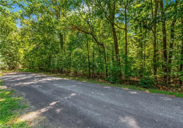Photo 3 of Land for sale at 0 Alma Dr, Winston Salem, NC 27105 | MLS# 1234764 | Listing updated on 2026-09-06