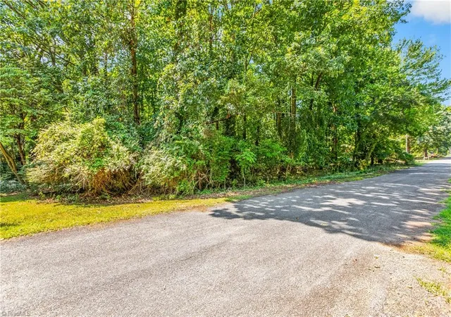 Photo 3 of Land for sale at 0 Alma Dr, Winston Salem, NC 27105 | MLS# 1234764 | Listing updated on 2026-09-06