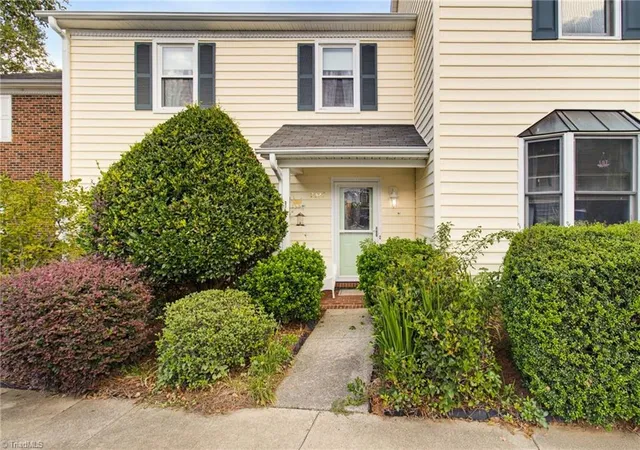 Single family home for sale at 2522 Cottage Pl, Greensboro, NC 27455 | MLS# 1235305