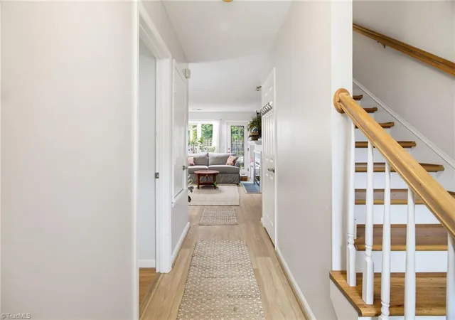Photo 3 of Single family home for sale at 2522 Cottage Pl, Greensboro, NC 27455 | MLS# 1235305 | Listing updated on 2026-10-07