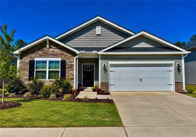 Photo 1 of Single family home for sale at 311 Falcon Ln, Lexington, NC 27295 | MLS# 1235044 | Listing updated on 2026-09-10