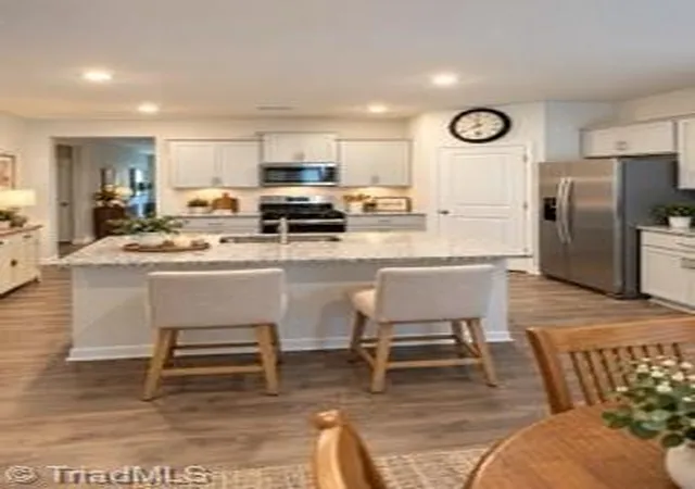 Photo 2 of Single family home for sale at 311 Falcon Ln, Lexington, NC 27295 | MLS# 1235044 | Listing updated on 2026-09-10