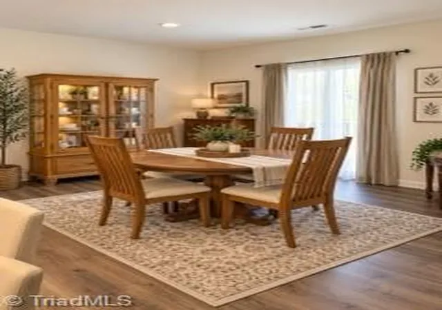 Photo 3 of Single family home for sale at 311 Falcon Ln, Lexington, NC 27295 | MLS# 1235044 | Listing updated on 2026-09-10