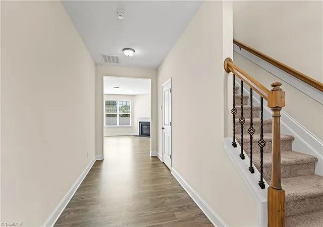 Photo 3 of Sale Pending at 231 Unity Point Ln, Kernersville, NC 27284 | MLS# 1234128 | Listing updated on 2026-10-03