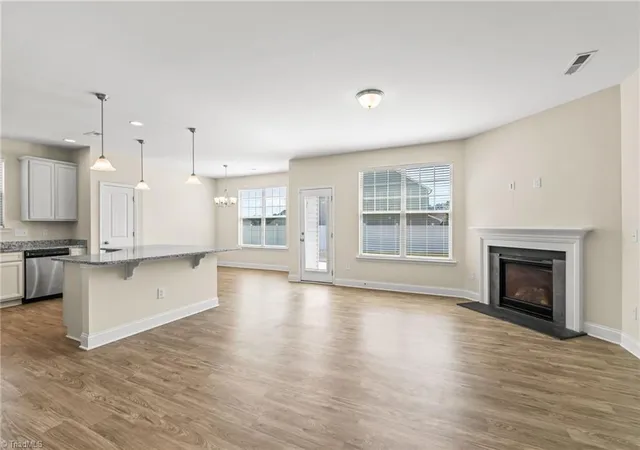 Photo 4 of Sale Pending at 231 Unity Point Ln, Kernersville, NC 27284 | MLS# 1234128 | Listing updated on 2026-10-03