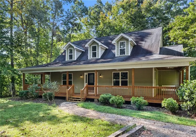 Photo 1 of Sale Pending at 1058 Autumn Dr, East Bend, NC 27018 | MLS# 1235671 | Listing updated on 2026-09-28