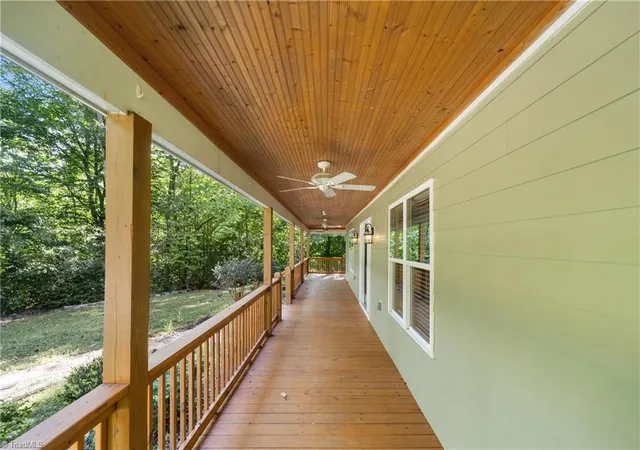 Photo 2 of Sale Pending at 1058 Autumn Dr, East Bend, NC 27018 | MLS# 1235671 | Listing updated on 2026-09-28
