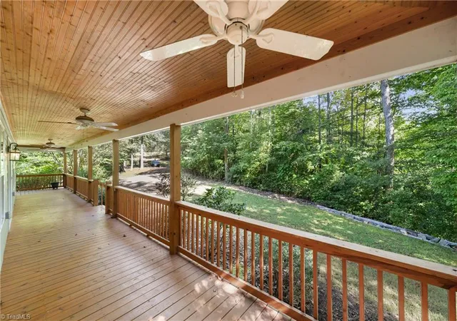 Photo 3 of Sale Pending at 1058 Autumn Dr, East Bend, NC 27018 | MLS# 1235671 | Listing updated on 2026-09-28