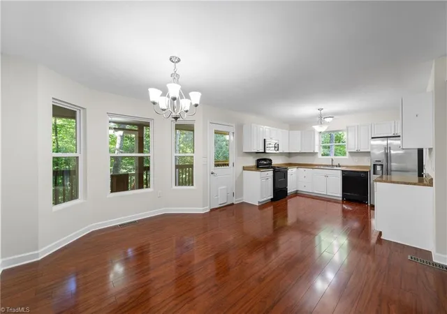 Photo 4 of Sale Pending at 1058 Autumn Dr, East Bend, NC 27018 | MLS# 1235671 | Listing updated on 2026-09-28