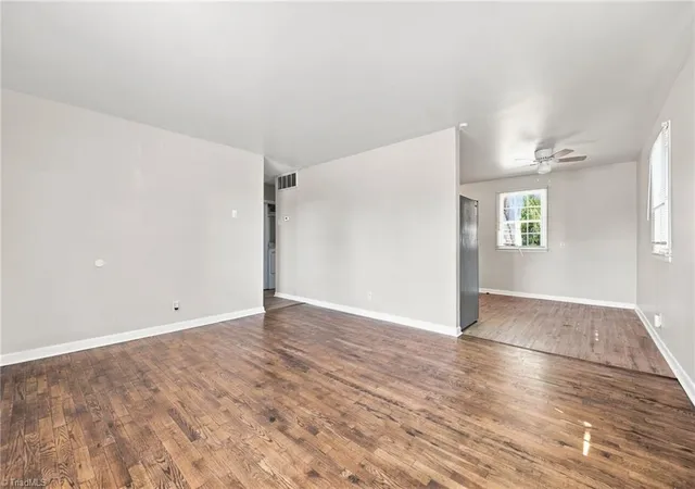Photo 3 of Single family home for sale at 1607 Eastwood Ave, Greensboro, NC 27401 | MLS# 1234435 | Listing updated on 2026-09-14