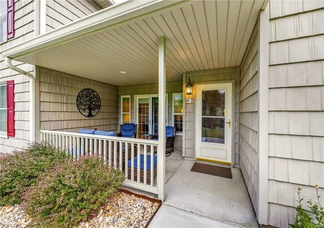 Photo 3 of Sale Pending at 1063 Golf Crse Rd #3, West Jefferson, NC 28694 | MLS# 1233100 | Listing updated on 2026-09-29