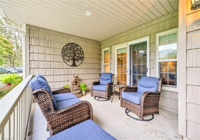 Photo 4 of Sale Pending at 1063 Golf Crse Rd #3, West Jefferson, NC 28694 | MLS# 1233100 | Listing updated on 2026-09-29
